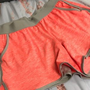 Danskin Now Running Shorts